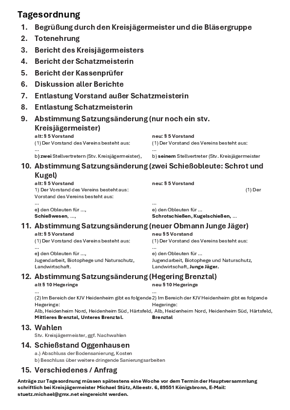 Tagesordnung pdf-preview