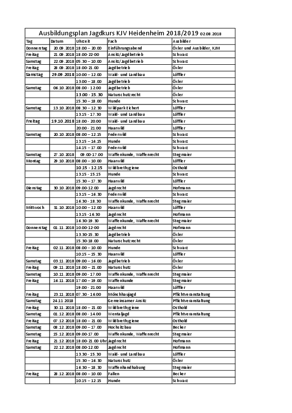 Ausbildungsplan pdf-preview